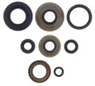 ATHENA KOMPLET (SET) SEMERINGA MOTORSKIH YAMAHA YFM 350 WARRIOR '87-04