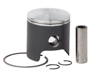 VERTEX KLIP KTM (2T) SX 65 (SX65) '09-'25, HUSQVARNA TC 65 '17-'25 REPLICA (44,98MM)