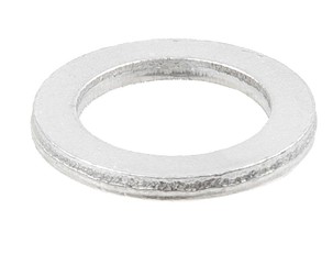 TRW ZF PODLOŠKE ALUMINIJUMSKE ZA KOČIONIH CREVA 10MM (15 X 10,3MM) (50KOM.)