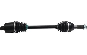 ALL BALLS POLUOSOVINA POGONSKA POLARIS RANGER 500 2WD '20-21, RANGER 500 4X4 '19-22, RANGER 570 '19-21, RANGER 570 CAMO '19-20, RANGER 570 CREW '19-21, RANGER 570 CREW CAMO '19-20, RANGER 570 CREW EPS '19-20, ZADNJI LEVA