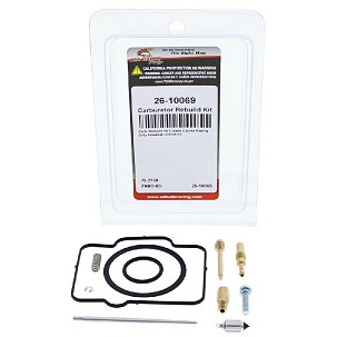 ALL BALLS SET ZA POPRAVKU KARBURATORA KAWASAKI KX125 '93