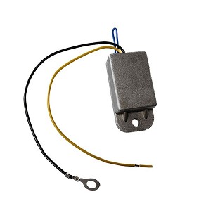 ELECTREX REGULATOR NAPONA UNIVERZALNI 6/12V ZA NAMOTAJA SA SVETLIMA OFF-ROAD