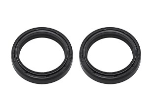 PSYCHIC SEMERINZI PREDNJEG VEŠANJA ULJNE 43X55X9,5/10,2 MM (55-123;ARI072)