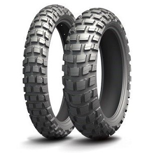 MICHELIN GUMA 140/80-17 ANAKEE WILD 69R TL/TT M/C ZADNJI DOT 09-17/2025