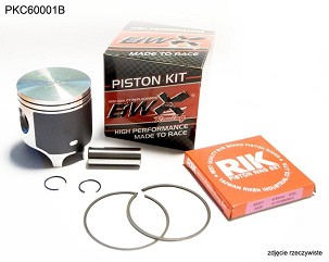 BEARING WORX KLIP KTM (2T) EXC 200 (EXC200) 98-16 (63,95MM) KARIKE RIK (2KOM.)