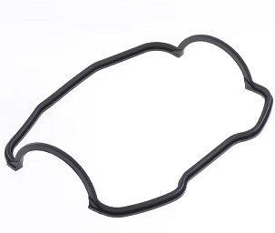 ATHENA ZAPTIVKA POKLOPCA VENTILSKE HONDA GL 1000 '75-'80, GL 1100 '80-'85, OEM, 12328371000