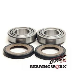 BEARING WORX LEŽAJEVI GLAVE RAMA SA SEMERINZIMA BUELL FIREBOLT / LIGHTING, CAGIVA ELEPHANT / RAPTOR, HARLEY-DAVIDSON (22-1032)