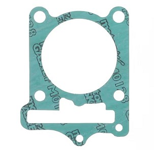 ATHENA ZAPTIVKA POD CILINDAR BETA EIKON 125/150 '99-'02, KYMCO BW 125/150 '00-'04, DINK/GRAND DINK 125/150 '97-'03, MALAGUTI F18 125/150 '00-'02 (OEM: 12191KBE900; 00123921)