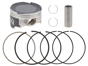 NAMURA KLIP 4T KAWASAKI STX (JT1500D) '09-'10, STX 160 / X / LX '20-'23, STX 15F '04-'19, SX-R (JS1500) '17-'23, ULTRA LX (JT1500) '07-'22 (STD. 82.93MM) (VODENI SKUTER)