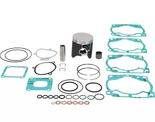 VERTEX SET ZA POPRAVKU GORE MOTORA KTM SX / EXC TBI 300 '24-'25, HUSQVARNA TE 300 I '24-'25, GAS GAS EC 300 '24-'25 (STD. + 0.03MM = 71.955MM) (KLIP, ZAPTIVKE TOP-END, LEŽAJ GLAVE KLIPNJAČE)