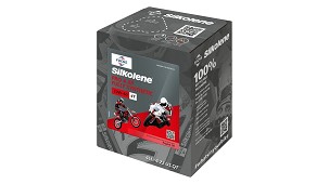 SILKOLENE FUCHS ULJE MOTORNO 100% SINTETIČKO ESTER PRO 4 XP 10U60 4L