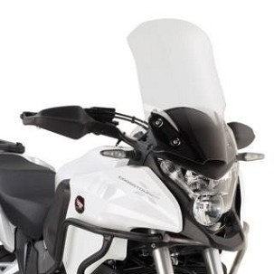 KAPPA VIZIR HONDA Crosstourer 1200 / Crosstourer 1200 DCT (12-19) 51 x 42 CM PROVIDNA
