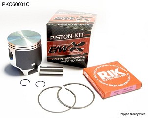 BEARING WORX KLIP KTM (2T) EXC 200 (EXC200) 98-16 (63,96MM) KARIKE RIK (2KOM.)