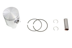 KLIP METEOR YAMAHA TZR DTR 125 (D.56,25)