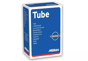 MITAS UNUTRAŠNJA GUMA 11x6.00- /11x7.10-5 T5-600N87NB SD JS 87N 90/90 (ZAMENA:70000866) (1,5mm) (KART)