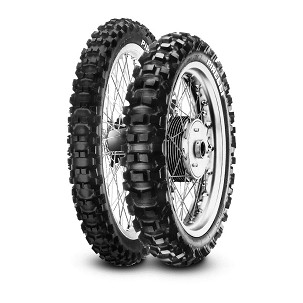 PIRELLI GUMA 80/100-21 SCORPION XC MID HARD 51R TT PREDNJA DOT 01/2026