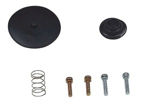 TOURMAX SET ZA POPRAVKU KRANIKA HONDA VT 600C SHADOW '99-'05 (MADE IN JAPAN)