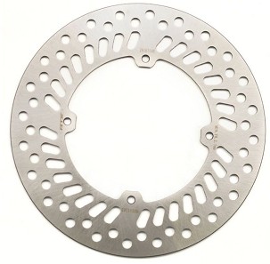 MTX PARTS DISK KOČIONI PREDNJI HONDA XR 650R '00-'08, XR 250L '95-'03 (240X118X3MM) (4X6,2MM)