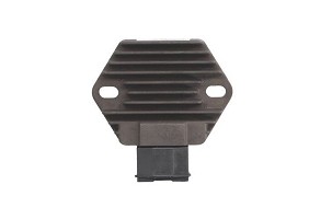 TOURMAX REGULATOR NAPONA HONDA FES 125/150/250 '98-'02, NES 125/150 '00-'06, CB 600 HORNET '02-'06, CBF 600 '04-'06, VT 750 C2 '01- (MADE IN JAPAN)