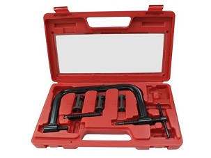 WRENCH HEAD ALATI ALAT ZA DEMONTAŽE I MONTAŽE OPRUGA VENTILSKIH ( 19MM ,23MM, 25MM )