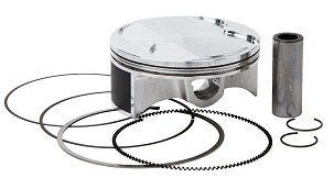 VERTEX KLIP KAWASAKI KXF 450 '09-'12 (95,96MM) 12,7 :1 (KARIKE 590296000001 X 1 KPL.)