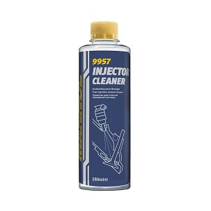 MANNOL INJECTOR CLEANER SREDSTVO ZA ČIŠĆENJE INJEKTORA 250 ML (9957) (50)