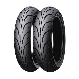 DUNLOP GUMA 100/80-14 TT900 GP J 48P TT PREDNJI KAWASAKI D-TRACKER 125 DOT 28/2023