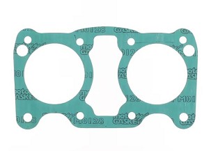 ATHENA 2026/01 ZAPTIVKA POD CILINDAR KAWASAKI SA 350/400 '77-'78, OEM, 11009040