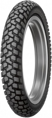 DUNLOP GUMA 120/90-16 K460 63P TT HONDA NX 250 ZADNJA DOT 12/2026