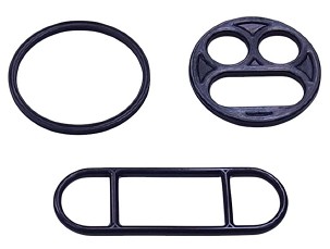 TOURMAX SET ZA POPRAVKU KRANIKA KAWASAKI ZX-6R '98-02, ZX-9R '98-03, YAMAHA YZF 600R '96-02, YZF-R6 '99-02 (MADE IN JAPAN)