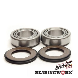 BEARING WORX LEŽAJEVI GLAVE RAMA SA SEMERINZIMA HONDA CRM 125R 93-99 NX 125 95-97 KAWASAKI KX 65 00-09 KX 80/85 86-10=SBK80002=SBK90002