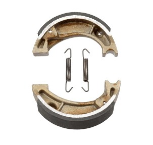 TRW ZF PAKNE KOČIONE HONDA NPS 50 ZOOMER '01-'12, SA 50 VISION '85-'95, CR 80 R '80-'02, NVS 50 TODAY '03-'09, KYMCO DJ 50 '98-'06, DJ 125 '12-'16, CX 50 '95-'97, ZX 50 '95-'06 (PREČN. 95MM)