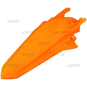 UFO BLATOBRAN ZADNJI KTM SX/SXF 125/250/350/450 '19-'22 BOJA NARANDŽASTA FLUO