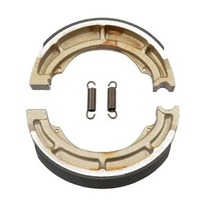 TRW ZF PAKNE KOČIONE SUZUKI GSX 400 E / S '82-'87, GT 250 / 380 / 500 / 550 '72-'78 (PREČN. 180MM)