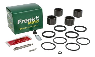FRENKIT MOTO 2026/05 KOMPLET ZA POPRAVKU KOČIONE ČELJUSTI (KOMPLETAN / SUPERKIT) BREMBO (KLIP FI 30 / 34MM) PREDNJA DUCATI 748 '95-'99, 996 BIPOSTO '98-'01, MONSTER 900 '98-'01, MONSTER 600 '94-'01
