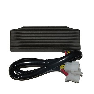 ELECTROSPORT REGULATOR NAPONA SUZUKI VS 1400 INTRUDER 87-95 (32800-38B00)