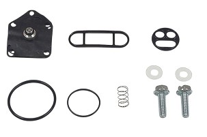 TOURMAX SET ZA POPRAVKU KRANIKA SUZUKI DRZ 400 '05-'09 (MADE IN JAPAN)