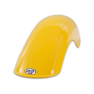 UFO BLATOBRAN ZADNJI UNIVERZALNI 50CC, 75CC, 80CC '70-'74 BOJA ŽUTA