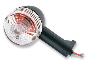 V PARTS (VICMA) MIGAVAC PREDNJI/ZADNJI LEVI/DESNI DERBI CROSS CITY, GP1, GPR, R, SENDA, SM, TERRA, GILERA RCR, SMT 50/125 2003-2009 (7970)