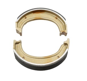 TRW ZF PAKNE KOČIONE BMW R45 '78-'86, R50 / 5 '69-'75, R60 / 6 '73-'76, R65 '78-'86, R75 / 5 / 6 / 7 '69-'80, R80 / 7 '77-'81, R90 / 6 / S '73-'76, R100 / 7 / S / T '76-'80, R100 RS '76-'92, R100 RT '78-'96 (PREČN. 200MM)