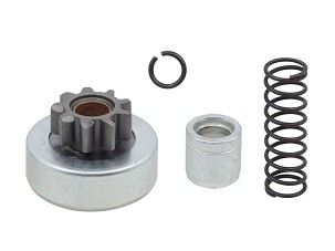 SPI SNOW KVAČILO (KVAČILO) STARTERA LYNX 69 RANGER 800 '19-'20, XTRIM COMMANDER 600 / 800 '11-'15, SKI DOO EXPEDITION 550 / 600 '11-'19, FREERIDE 800 '12-'17, GRAND TOURING 600 '10-'18 (OEM: 415129334) (SKUTER ZA SNEG)