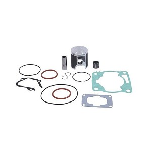 VERTEX SET ZA POPRAVKU GORE MOTORA YAMAHA YZ 85 '19-'25 (STD. + 0.02MM = 47.47MM) (KLIP, ZAPTIVKE TOP-END, LEŽAJ GLAVE KLIPNJAČE)