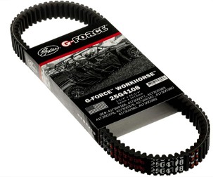 GATES POGONSKI KAIŠ ATV G-FORCE (1073x32x14,4MM) POLARIS ACE 500/570 '18-'20, GENERAL/RANGER CREW/XP 1000 '16-'20, RZR 570 '17-'20, RZR S 1000 '19-'20 (25G4108) (ZAMENJUJE 9823-01082 I 9827-01140)