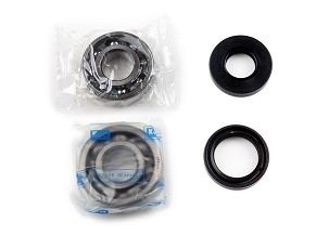 ATHENA LEŽAJEVI VRATILA KOLENASTOG SA SEMERINZIMA YAMAHA YZ 85 '02-'18, KOYO