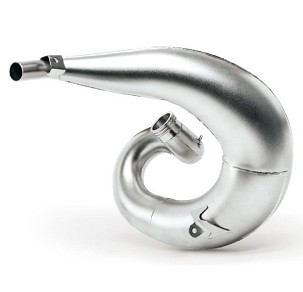 X-GRIP PROMOCIJA DIFUZOR/KOMORA REZONANSOWA ZA: KTM EXC 250/300 '17-, HUSQVARNA TE, 250 /300 '17-