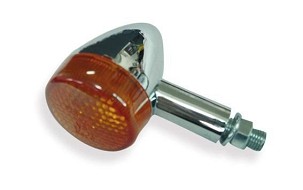 V PARTS (VICMA) MIGAVAC PREDNJI/ZADNJI LEVI/DESNI SUZUKI GZ 125/250 1999-2011 (7981)