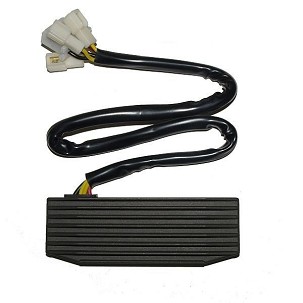 ELECTROSPORT REGULATOR NAPONA SUZUKI VS 700 85-87, VS 750 88-91, VS 800 92-97 INTRUDER 85-95 (32800-38A00)