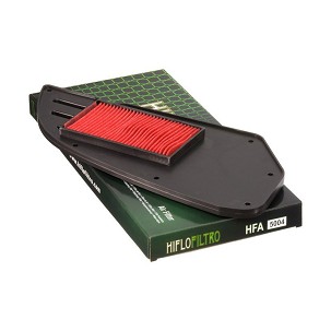 HIFLO FILTER VAZDUHA KYMCO DOWNTOWN 125 I.E. 09-16, DOWNTOWN 200I.E. 10-15, 125I X-TOWN '17 (20) (KY7116)