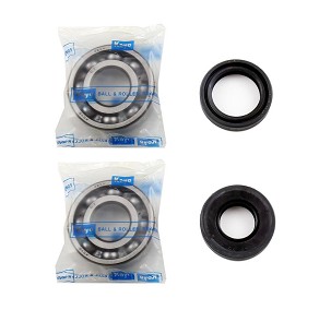 ATHENA LEŽAJEVI VRATILA KOLENASTOG SA SEMERINZIMA YAMAHA YZ 80 '94-'01, KOYO