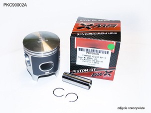 BEARING WORX KLIP YAMAHA YZ 250 (YZ250) '99-'22 (66,35MM) KARIKE RIK (2KOM.)